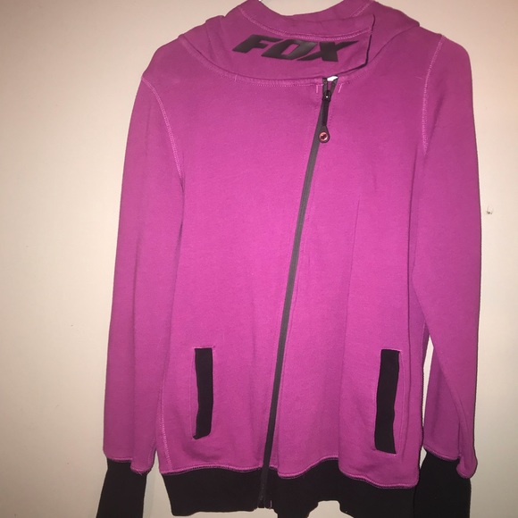 Fox Jacket - Picture 2 of 4